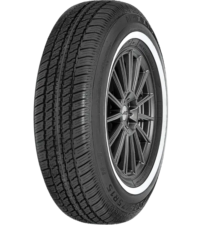 Maxxis MA 1 205/70 R14 93 S WW