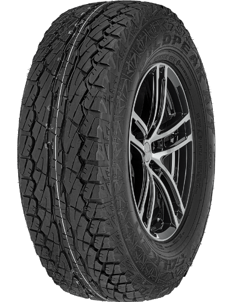 Falken WPAT01