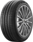 Detailný pohľad na behúň Michelin PRIMACY 3 245/45 R18 100 Y XL, AO
