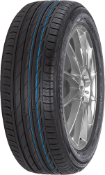 Detailný pohľad na behúň Bridgestone Turanza T001 245/55 R17 102 W MO