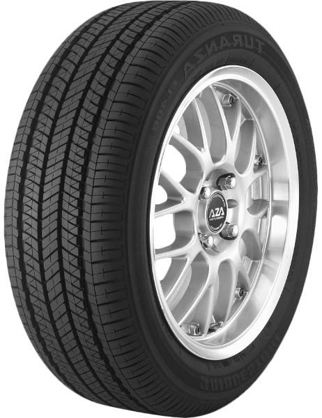 Bridgestone Turanza EL400 225/50 R17 94 V RUN ON FLAT *