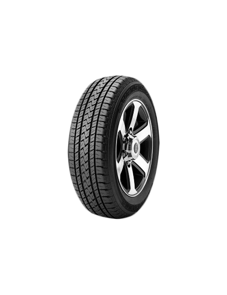 Bridgestone Dueler H/L 33 235/55 R19 101 V RX/HV LH