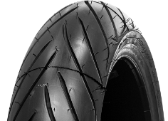 Detailný pohľad na behúň Dunlop Sportmax RoadSmart II 120/60ZR17 (55 W) Front TL