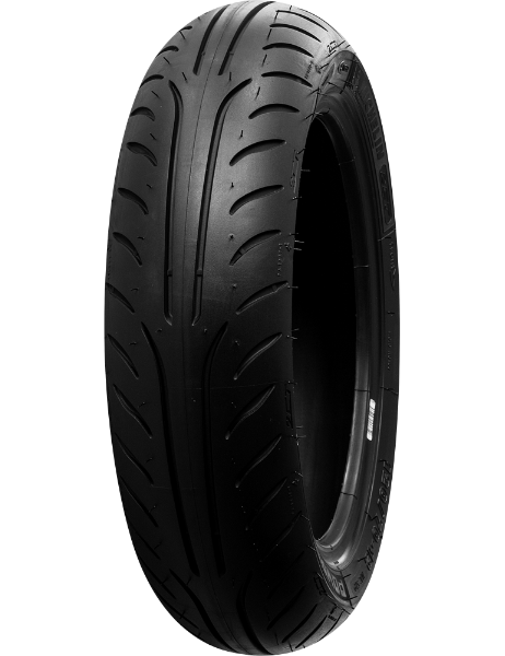 Michelin Power Pure SC 130/70-12 62 P Rear TL M/C RF