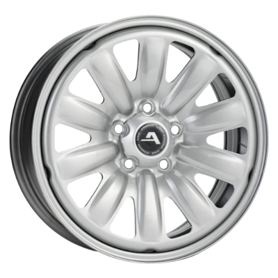 Alcar KFZ Hybridrad 130600