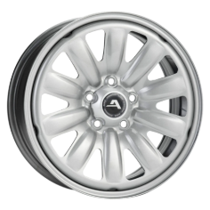 Alcar KFZ Hybridrad 130403