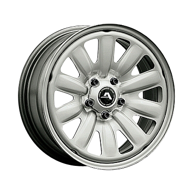 Alcar KFZ Hybridrad 130004