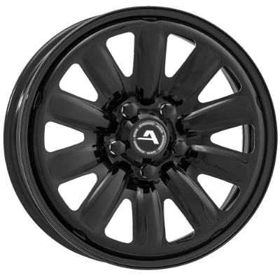 Alcar KFZ Hybridrad 130001B