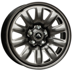 Alcar KFZ Hybridrad 130310A