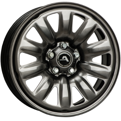 Alcar KFZ Hybridrad 130700A