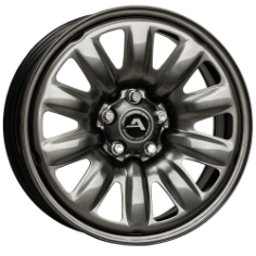 Alcar KFZ Hybridrad 130404A