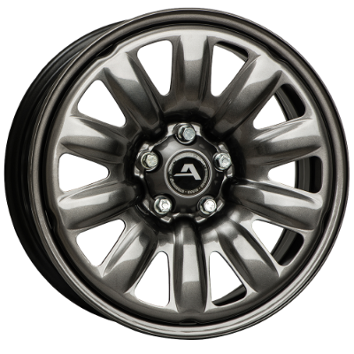 Alcar KFZ Hybridrad 130404A