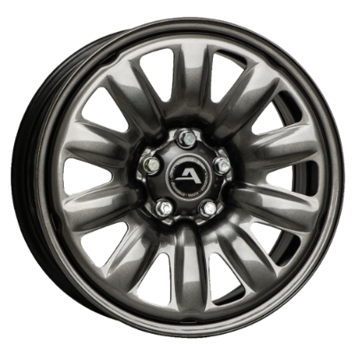 Alcar KFZ Hybridrad 131201A