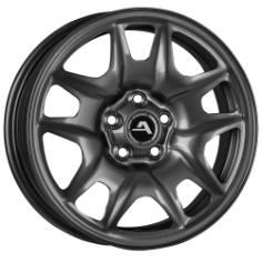 Alcar KFZ Hybridrad 235000A