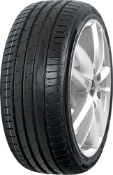 Detailný pohľad na behúň Hankook Ventus S-1 Evo2 K-117 245/45 R18 96 W MFS