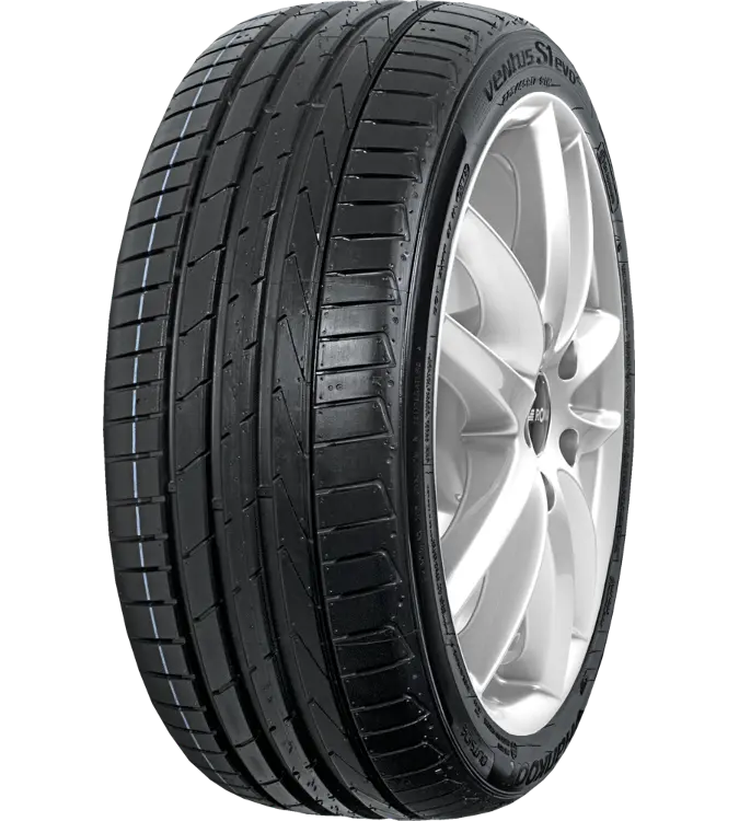 Hankook Ventus S-1 Evo2 K-117 225/45 R17 91 W MFS