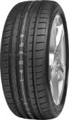 Detailný pohľad na behúň Falken FK 453CC 215/50 R18 92 W