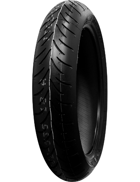 Bridgestone SC1 120/70-12 51 S Front TL