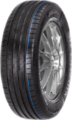 Detailný pohľad na behúň Vredestein Sportrac 5 185/60 R14 82 H