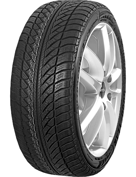 Goodyear UG 8 Performance 225/55 R17 97 H *