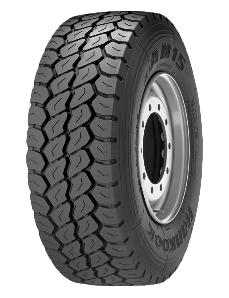 Hankook AM15 275/70 R22.5 148/145 K
