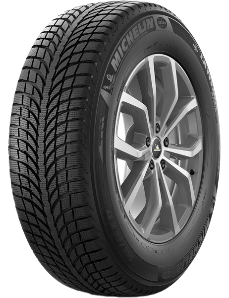 Michelin LATITUDE ALPIN LA2 235/65 R17 108 H XL, N0