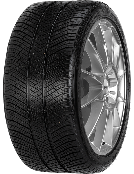 Michelin PILOT ALPIN PA4 285/35 R20 104 V XL, N0