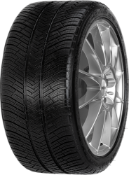 Detailný pohľad na behúň Michelin PILOT ALPIN PA4 265/40 R19 102 V XL, MO
