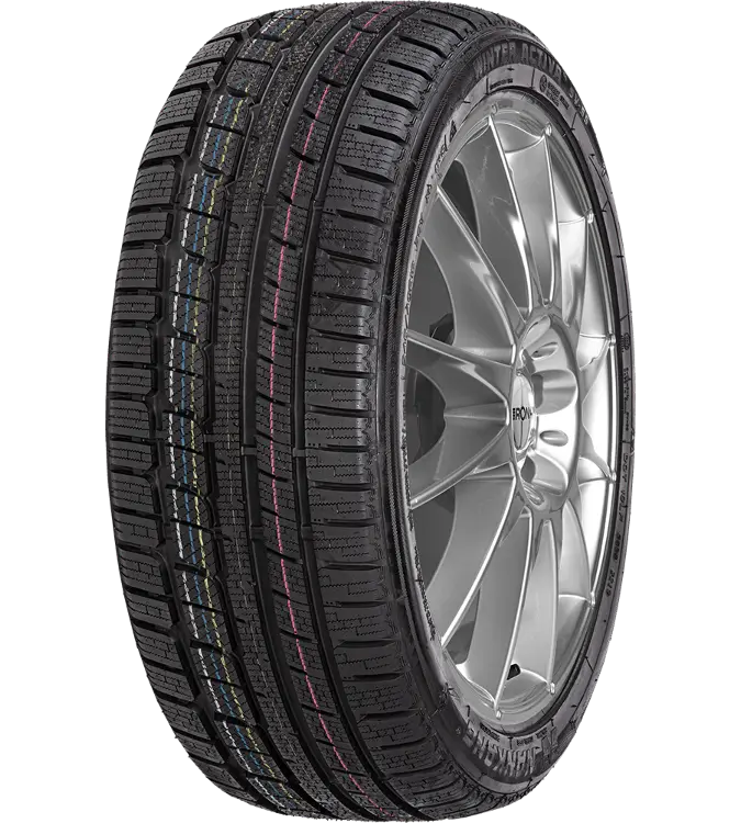 Nankang SV 55 235/60 R17 106 V XL