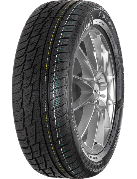Matador MP92 Sibir Snow SUV