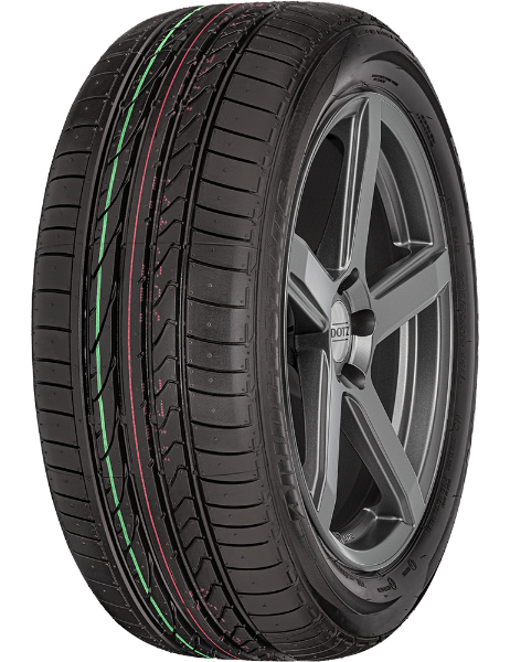 Bridgestone Dueler Sport
