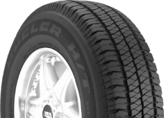 Bridgestone H/T 684