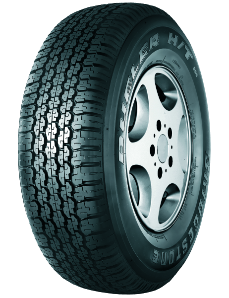 Bridgestone Dueler 689