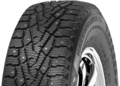 Nokian Tyres Hakkapeliitta LT2