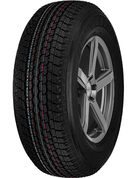 Bridgestone H/T 840
