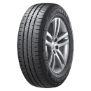 Detailný pohľad na behúň Hankook RA18 215/70 R16 110/108 S