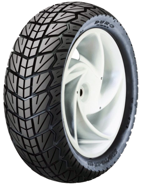 Duro DM1091 120/70-12 58 M M/C