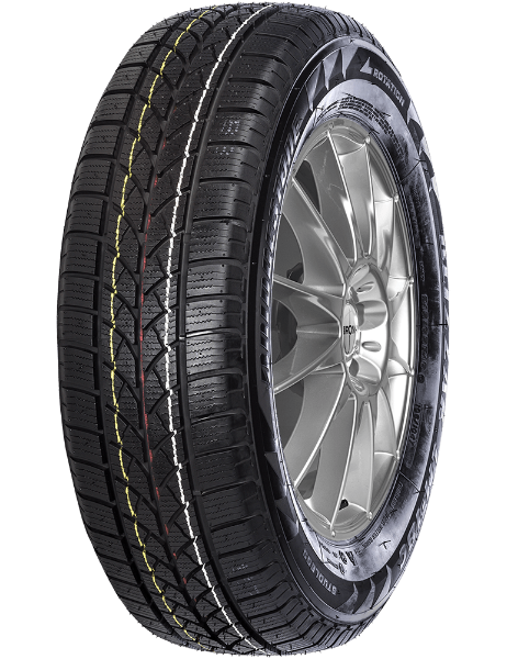 Bridgestone LM18 215/65 R16 106/104 T C