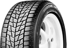 Bridgestone LM22