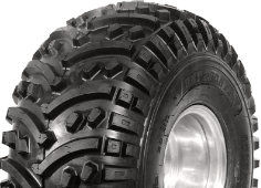 Detailný pohľad na behúň BKT AT-108 22x11-8 43 J E