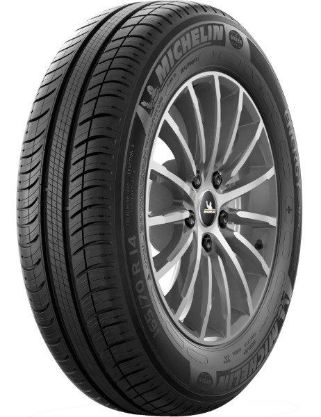 Michelin ENERGY SAVER+ 165/70 R14 81 T