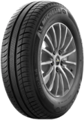 Detailný pohľad na behúň Michelin ENERGY SAVER+ 185/70 R14 88 H