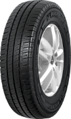 Detailný pohľad na behúň Michelin AGILIS+ 215/60 R17 104/102 H C, DT