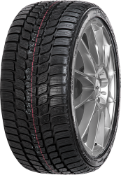 Detailný pohľad na behúň Bridgestone LM25 245/50 R17 99 H RUN ON FLAT *
