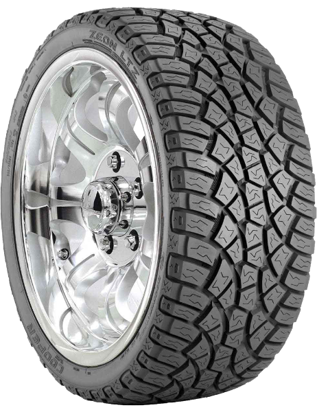 Cooper Zeon LTZ 305/50 R20 120 S