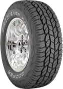 Detailný pohľad na behúň Cooper Discoverer A/T 3 225/75 R17 116 R BSW