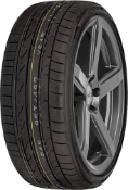 Detailný pohľad na behúň Bridgestone RE050A 275/35 R19 96 Y FR, AM9