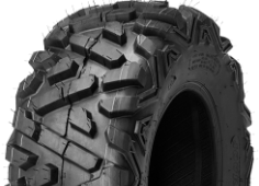 Detailný pohľad na behúň Journey P350 25x8-12 38 J E