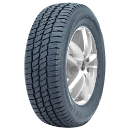 Detailný pohľad na behúň Goodride SW612 225/65 R16 112/110 R C