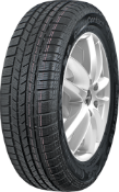 Detailný pohľad na behúň Continental ContiCrossContact Winter 175/65 R15 84 T